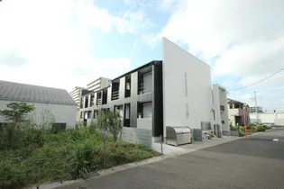 グランフォレットの画像