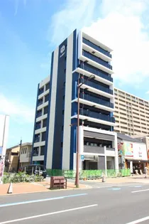 コンダクトレジデンス戸畑【3階】の外観