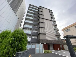 アルテカーサプレスト北千住の画像