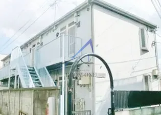 プレステージ中井の画像