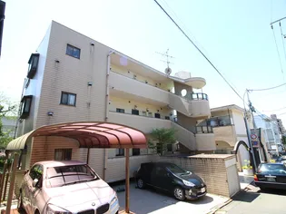 STハイムクニタチの画像