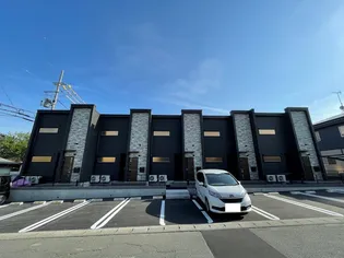 K-Style愛子【2階】の外観