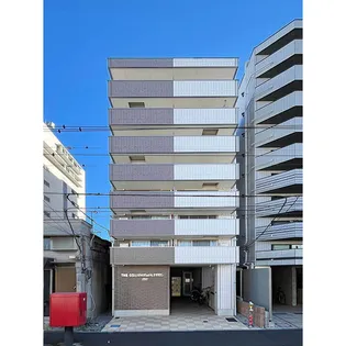 ザ コート森下の画像