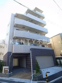 プロムナード 蒲田の画像