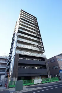 埼玉県さいたま市大宮区下町2【マンション】の外観