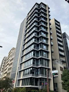 ザ パークハウス新宿御苑の画像