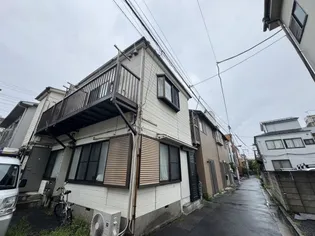 山一上中里ステーツの画像