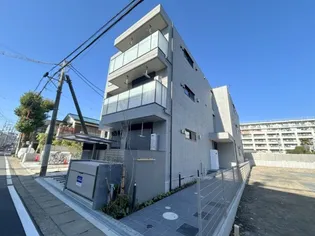 KIHACHI WESTの画像