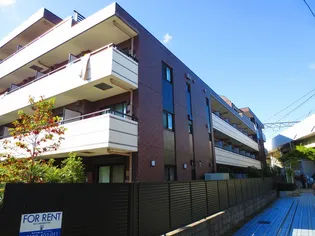 ドゥーエ阿佐ヶ谷の画像