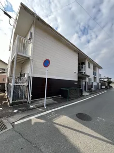 シャンタルⅡの画像