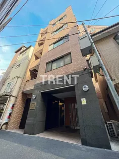 ユーキメゾン一番町【9階】の外観