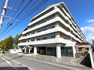 ライオンズマンション諏訪野の画像