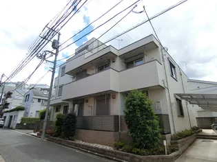 Lumiere【1階】の外観