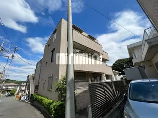 SUNNY SIDE生田の画像