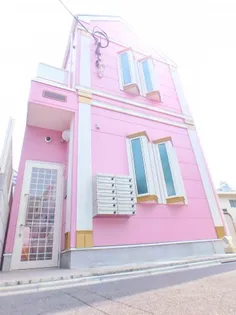 グレースメイクの画像