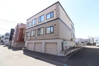 CASA CUARTAの画像