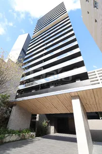 グランドメゾン大濠公園THE TOWERの画像