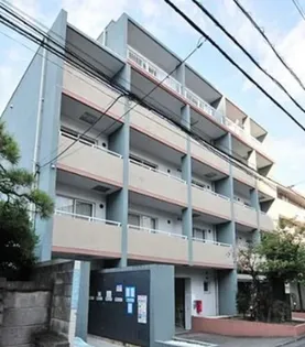 ザ ハウス中野坂上の画像