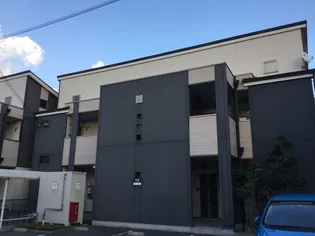 フジパレス初芝駅南I番館の画像