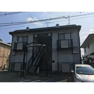 フローラルハイツの画像