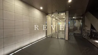 パークハウス麻布十番アーバンス【3階】の外観