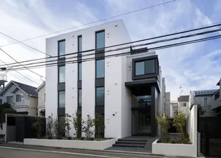 REVE RESIDENCE 学芸大学の画像