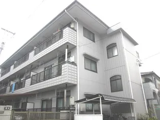 満寿田ハイツの画像