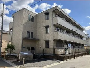 クレール八広の画像