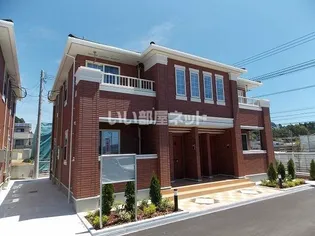 サンシャイン多々良 Aの画像