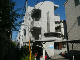 メゾンケンスリーの画像