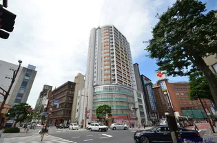 No.63 オリエントキャピタルタワー【19階】の外観