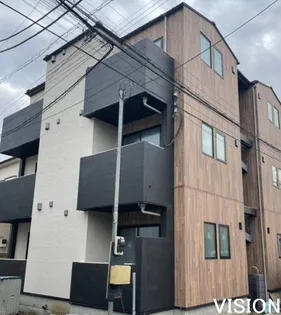 MELDIA蒲田IIIの画像