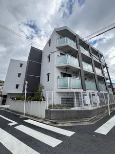 シェル上池台の画像