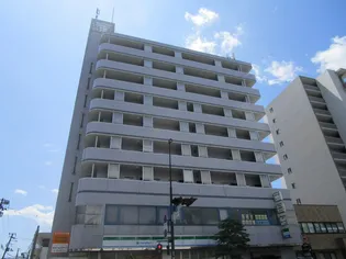 エスペランス日泉ビル【5階】の外観