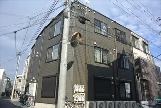 ソレイユ北千住の画像