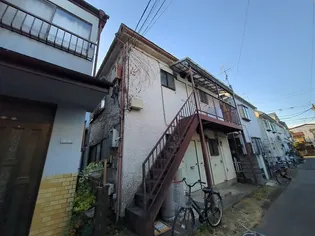 リトルハイツの画像