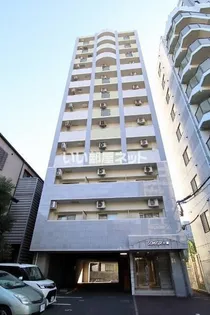 リファレンス小倉【12階】の外観