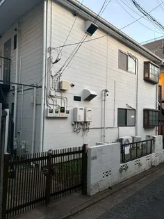 アイコート三軒茶屋の画像