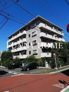 ソフィア代田の画像