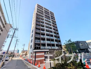 ギャラクシー空港西の画像