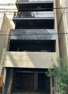 東京都中央区日本橋堀留町1【マンション】の外観