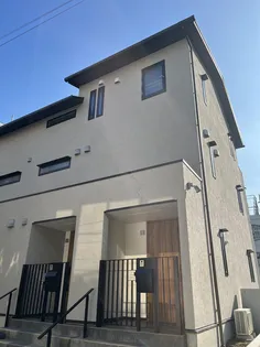 QUATTRO(クワトロ)【1階】の外観