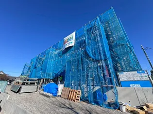 BUENA女池レジデンスの画像