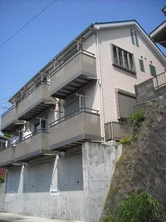 フォンテーヌ六浦の画像