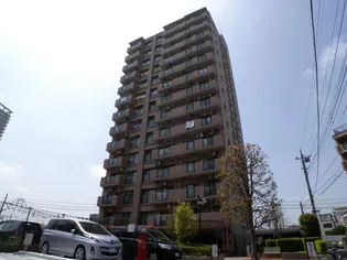 ライオンズプラザ東村山駅前の画像