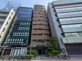 ガラ ステージ御茶ノ水の画像