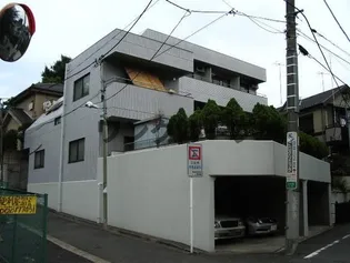 メゾンアオヤギ【3階】の外観