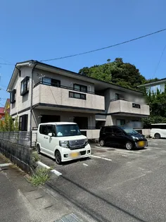 プチ メゾン久保崎Bの画像