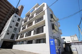 ウイング五日市駅前A棟の画像