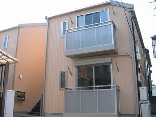 パークサイド光ヶ丘の画像